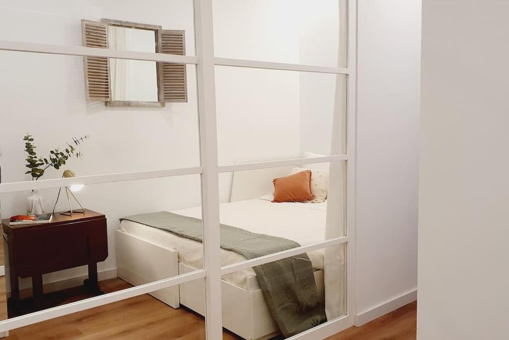 Lindo apartamento junto à Praia e Marina com Piscina Quarteira Esterno foto