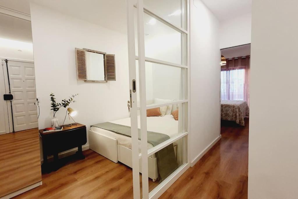 Lindo apartamento junto à Praia e Marina com Piscina Quarteira Esterno foto